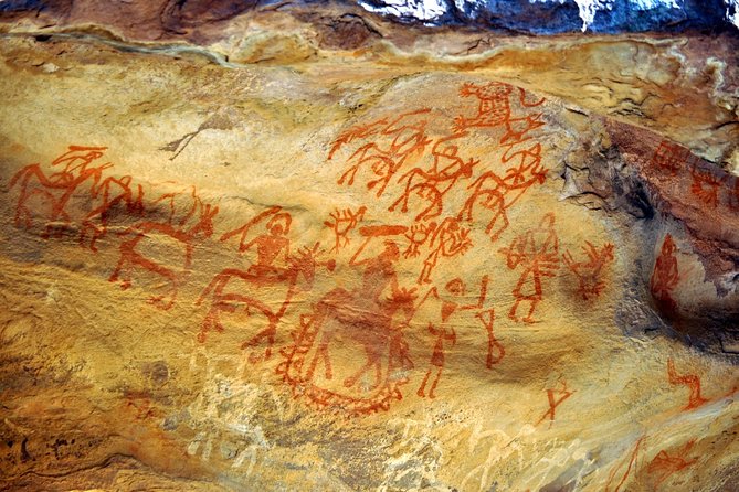 Full-Day Private Tour From Bhopal to Bhojpur and Bhimbetka - The Sum Up and Booking Information