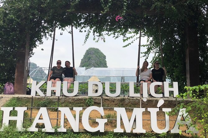 Full Day Private Tour in Ninh Binh - Halong Bay On Land - Additional Information