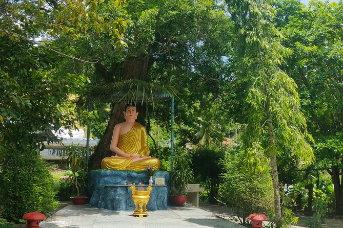 Full Day Private Tour Sightseeing to Phu Quoc With Licensed Guide - Booking and Confirmation Process