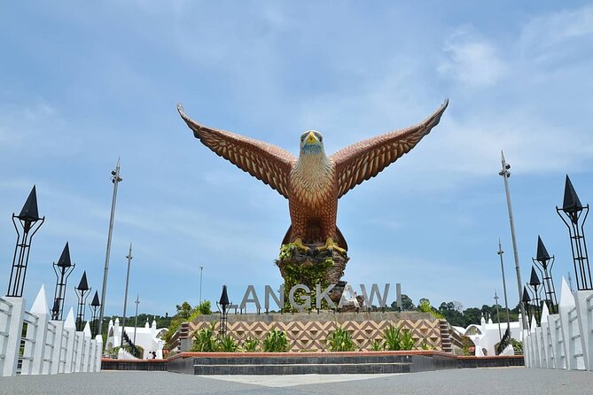 Full Day Private Tour With Sky Bridge and Cable Car in Langkawi - Tour Highlights