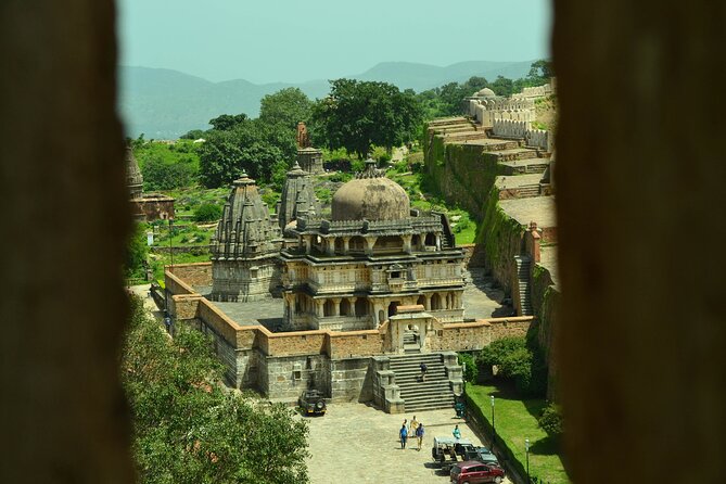 Full Day Tour of Kumbhalgarh Fort & Ranakpur Temple From Jodhpur - The Sum Up