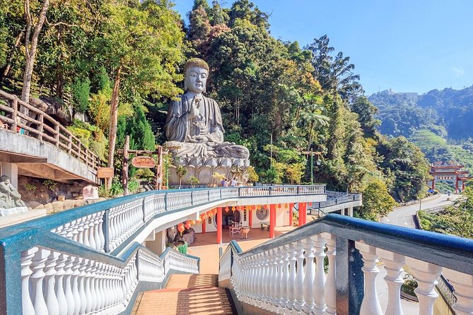 Genting Highland Full-Day Trip En-route Batu Caves - Operator Details