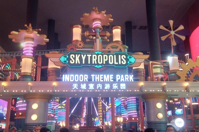 Genting Highlands Day Trip With Skyway Cable Car Ride - Directions and Tips