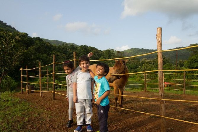 Glamping at Kalote Lake, Lonavala - Frequently Asked Questions