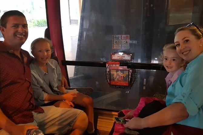 Golden Bridge Ba Na & My Son Holyland From Hotels in Hue - Da Nang - Hoi an City - The Sum Up