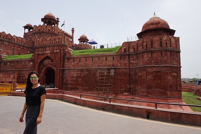 Golden Triangle 6 Days Tour Delhi, Agra and Jaipur - The Sum Up