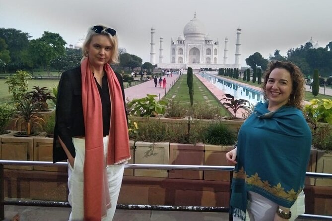 Golden Triangle With Bird & Tiger Safari Expedition - Additional Details
