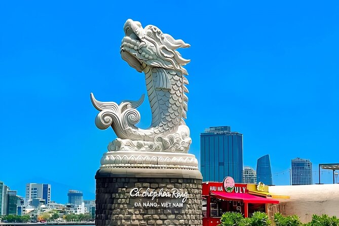 Guided Da Nang Highlights Half Day Tour - Frequently Asked Questions