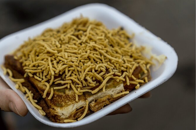 Guided Food Crawl Tour of Mussoorie With a Local - Frequently Asked Questions