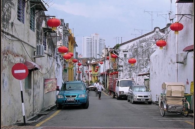 Guided Historical Melaka Day Trip From Kuala Lumpur With Lunch - Booking Options