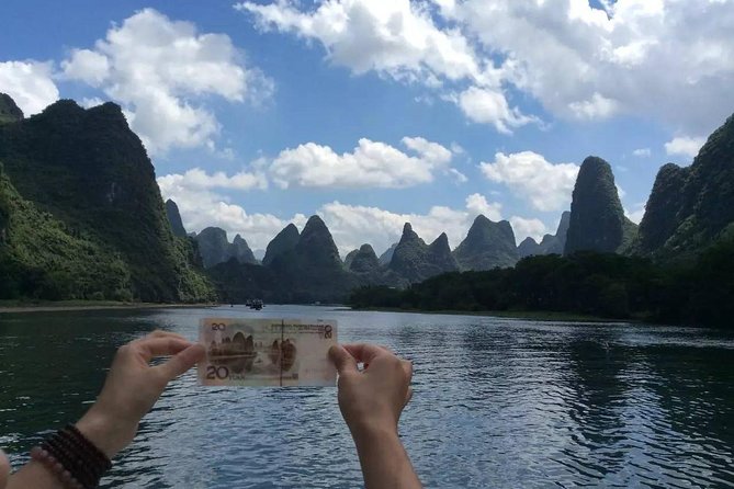 Guilin Private 2-Day Tour - The Sum Up