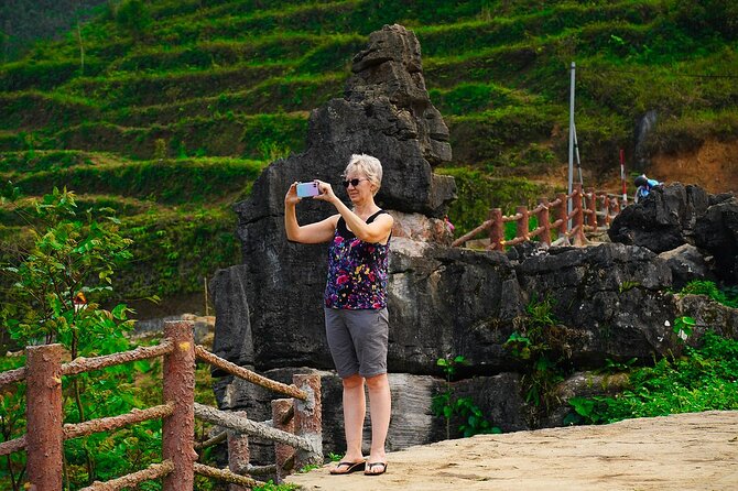 Ha Giang Loop 2 Days 1 Night - Booking Confirmation
