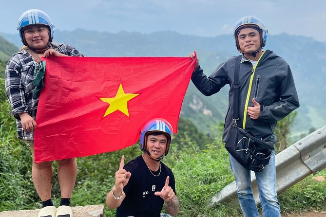 Ha Giang Loop Motorbike Tour - 4 Days 3 Nights - Tour Directions and Highlights