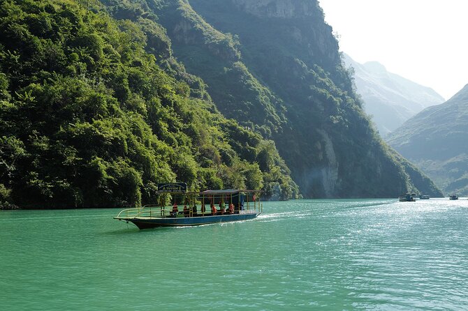 Ha Giang Loop With Easy Rider 3D2N - Booking and Cancellation Policy