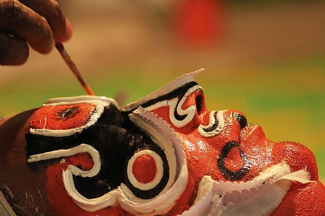 Half Day Kochi City Tour and a Kathakali Classical Dance Performance - The Sum Up
