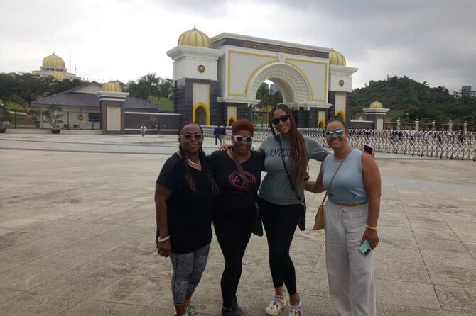 Half-Day Kuala Lumpur City Tour - The Sum Up