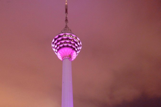 Half-Day Kuala Lumpur City Tour - Additional Info