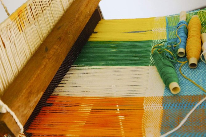 Half-Day New Delhi Khadi and Handicraft Private Tour - The Sum Up
