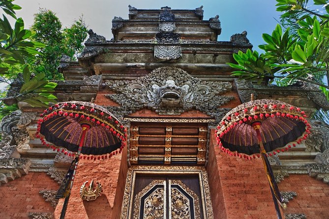 Half-Day Tour to Ubud Highlights - Attire and Packing List