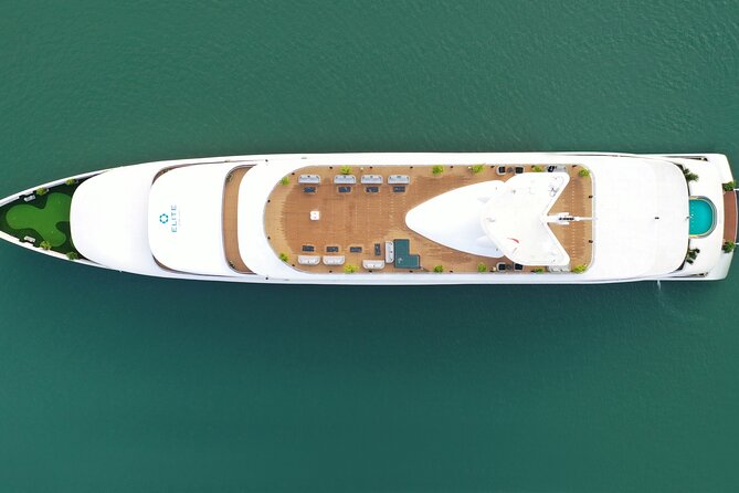 Halong Bay Two Days Tour With Seaplane and One Night Cruise - Frequently Asked Questions