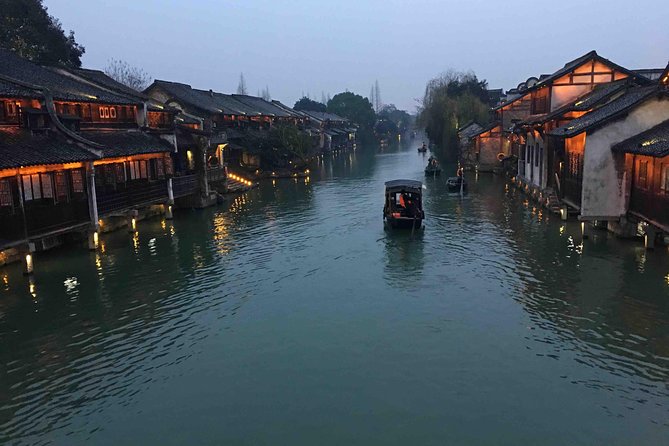 Hangzhou UNESCO World Heritage Sites Tour- West Lake & Grand Canal - The Sum Up