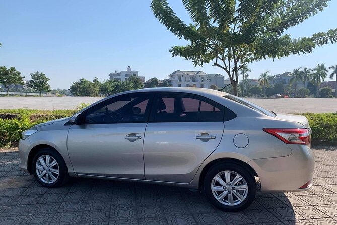 Hanoi Airport Transfer - Frequently Asked Questions
