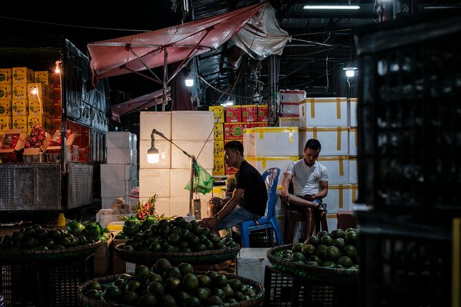 Hanoi by Night Photo Tour - Frequently Asked Questions