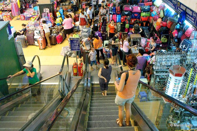 Hanoi City Walking Tour Discover Hidden Gems and Train Street - Tips for a Memorable Tour