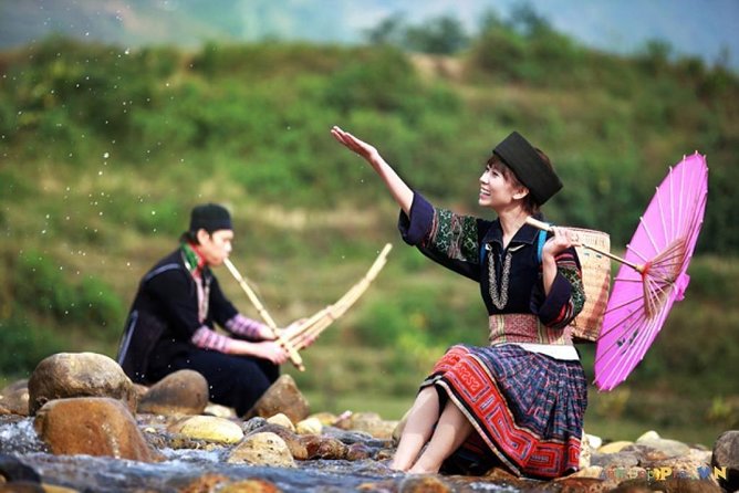 Hanoi - Sapa One Way Private Transfer - The Sum Up