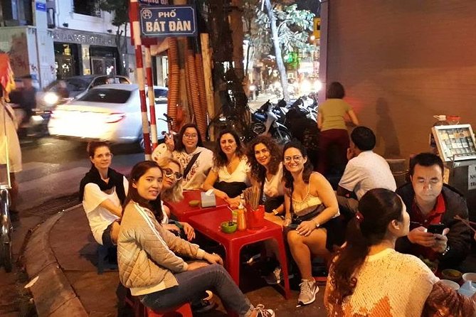 Hanoi Street Food Tour - Frequently Asked Questions