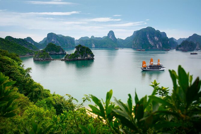 Hanoi_halong_siem Reap 7 Days - Frequently Asked Questions