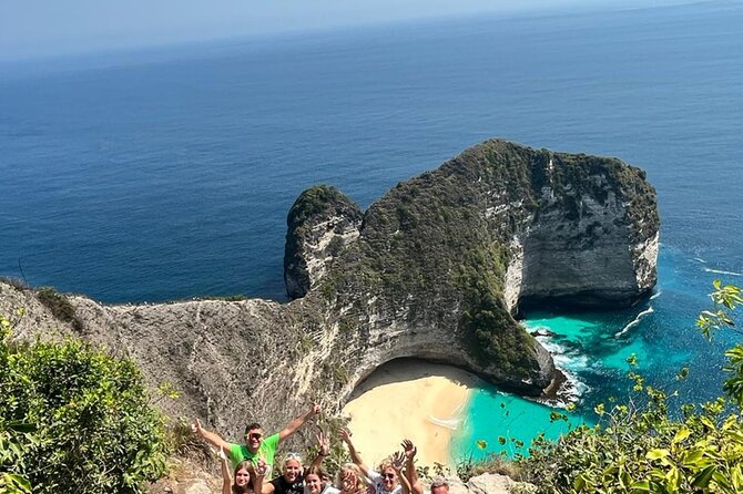 Highlights Nusa Penida Instagram Tour & Snorkeling From Bali - Frequently Asked Questions