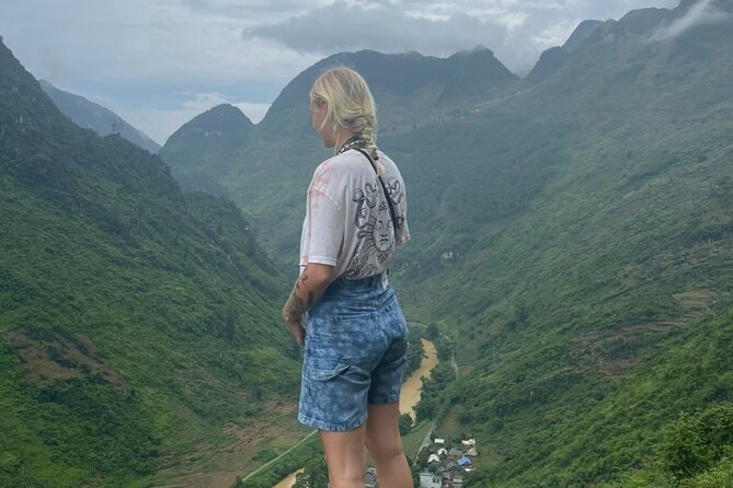 Hill Tribes of North Vietnam & Golden Rice - Private Tour 9 Days - Cancellation Policy