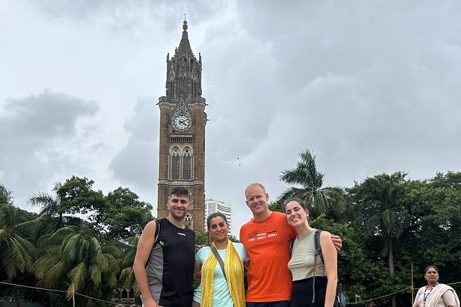 Historical Expedition Tour in Mumbai - Contact Information