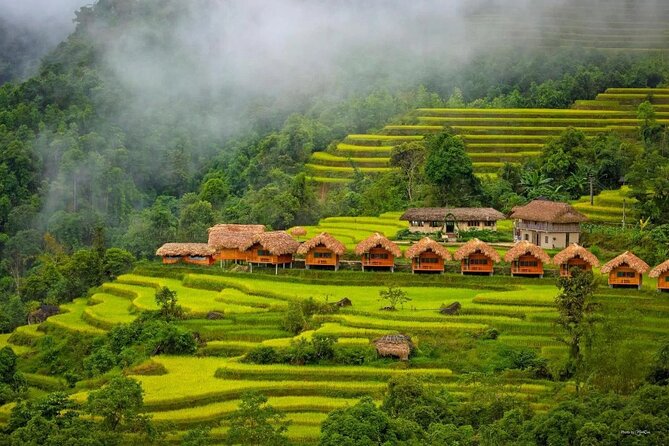 Hoang Su Phi Private 2 Day 1 Night Tour From Ha Giang - Cancellation Policy