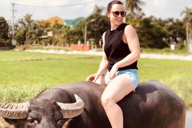 Hoi An Countryside Adventure by Army Jeep Private Tour - Booking Information