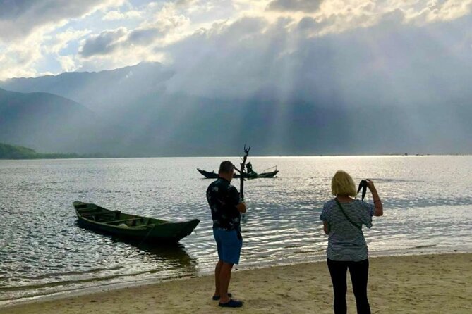 Hoi An/Da Nang to Hue Imperial City Tour via Hai Van Pass - Frequently Asked Questions