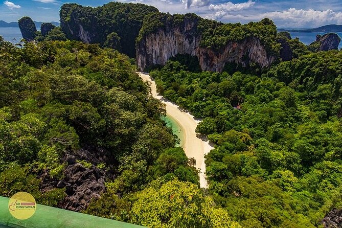 Hong Islands Day Tour Long Tail Boat - Directions and Accessibility