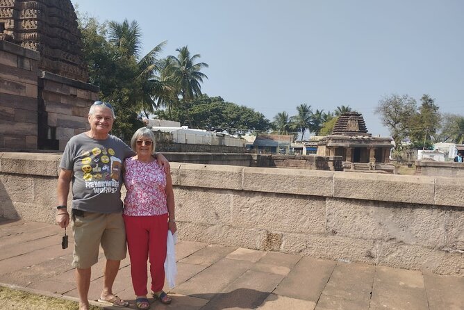 Hubli to Badami, Kali Tiger Reserve & Goa Beach Tour - Practical Information