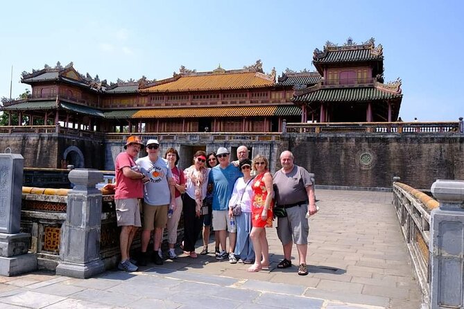 Hue City Private Guided Tour 2024- 2025 - The Sum Up