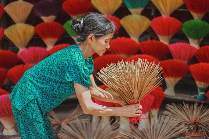 Hue Instagram Private Tour The Most Famous Spots All Inclusive - Booking Details