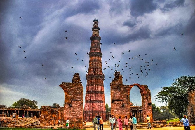 India Iconic - Taj Mahal Visiting Tips