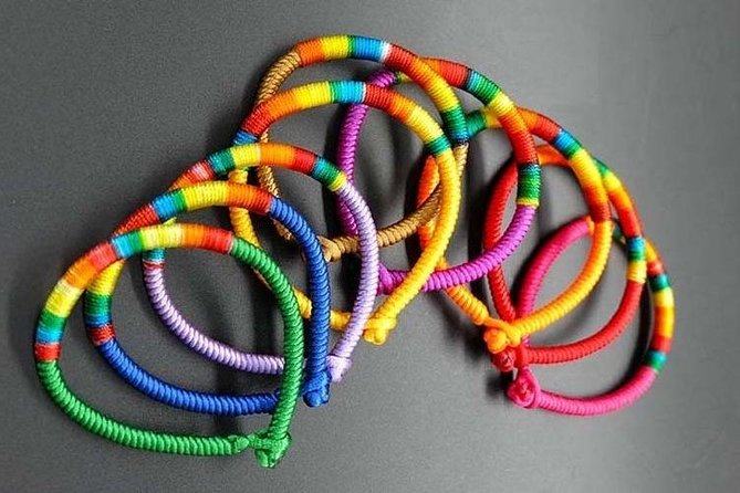 Indian Ethnic and Handmade Jewelry Half-Day Workshop Visit - Frequently Asked Questions
