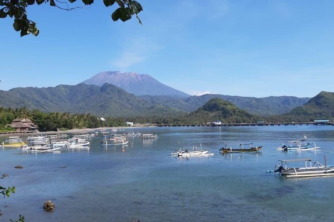 Instagram Gate of Heaven and Snorkeling Blue Lagoon - The Sum Up