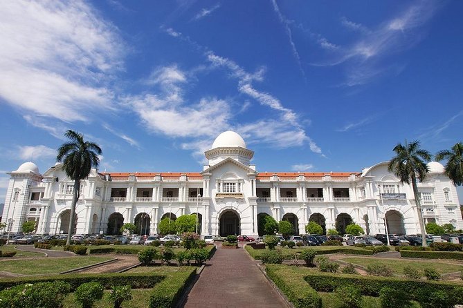 Ipoh Heritage, Caves And Cave Temple Tour - How to Prepare for the Tour
