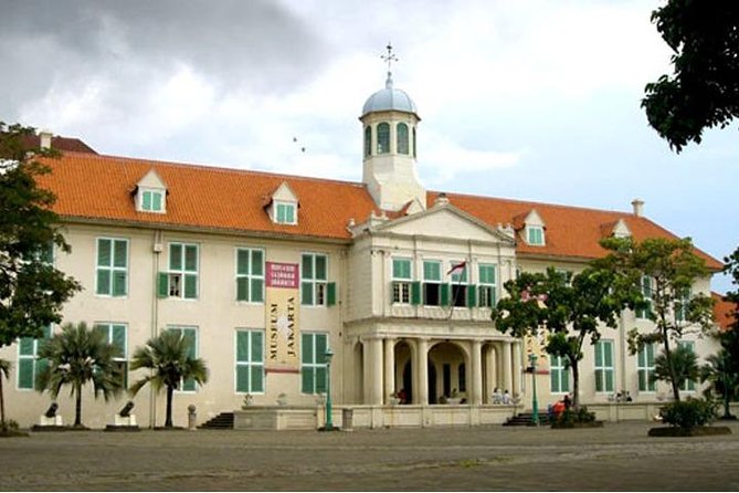 Jakarta City Tour Motorbike - Frequently Asked Questions