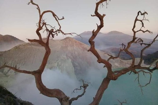 Jogja Ijen Tour Package - Frequently Asked Questions