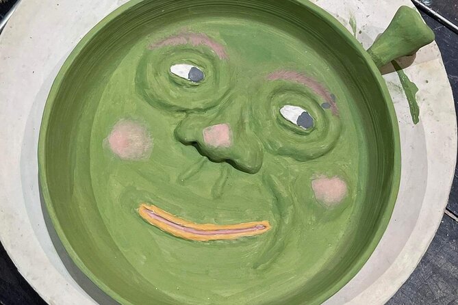 Join a Pottery Class While in Halong - Cancellation Policy
