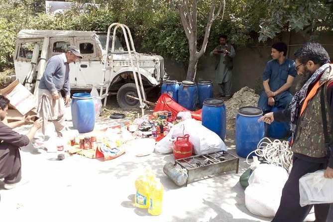 K2 Expedition Pakistan - The Sum Up