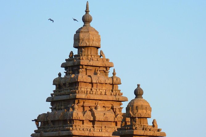 Kanchipuram & Mahabalipuram Tour From Chennai - Important Tips for the Tour